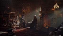 Barbarossa - Season 02 Episode 51 Urdu Dubbed